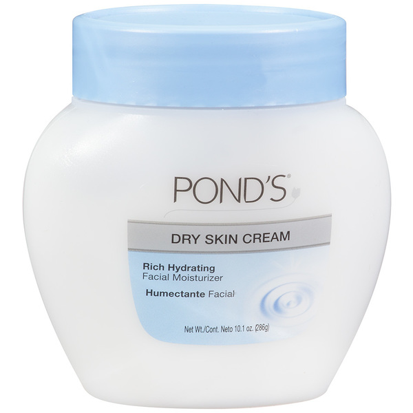 Ponds Pond's Facial Care The Caring Classic 10.1 oz., PK12 79304